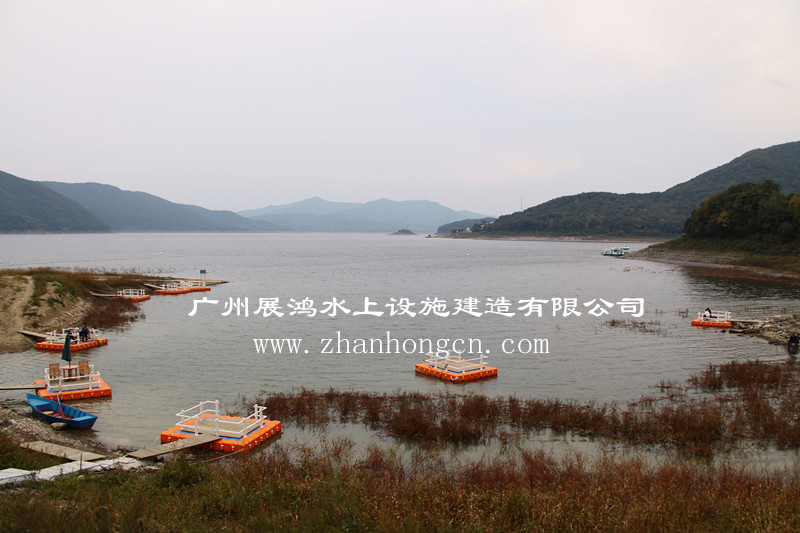 水上垂釣平臺(tái)